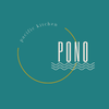 Pono Pacific Kitchen logo