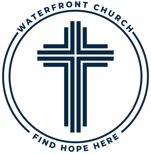 Waterfront Church DC logo