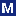 Mosqueda Cooling & Heating logo
