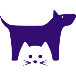 Pet Affordable Lab Services (PALS) logo
