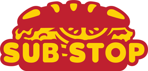 Sub Stop logo
