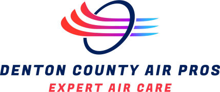 Denton County Air Pros logo
