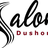 Salon Dushons logo
