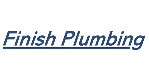 Finish Plumbing, LLC logo