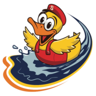 Squeaks Plumbing, Heating & Air logo