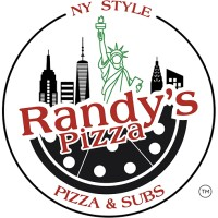 Randy's Pizza logo