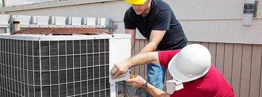 Coastal Heating and Cooling logo