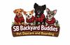 SB Backyard Buddies logo