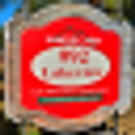 Famous Cabin logo