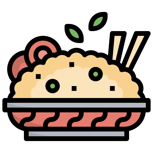 Peking Chinese Restaurant logo
