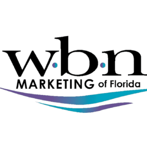WBN Marketing of Florida logo