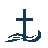 Stuart Church of Living Water logo