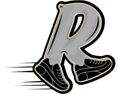 Route Runners Junk Removal logo