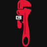 Advanced Plumbing Service logo
