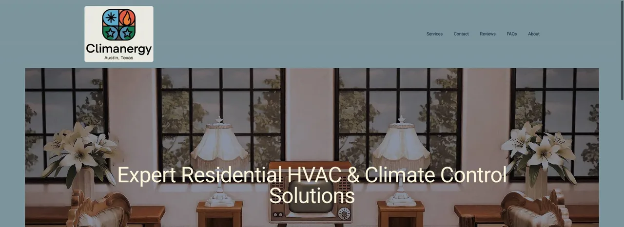 Climanergy cover