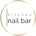 Kitchen Nail Bar logo