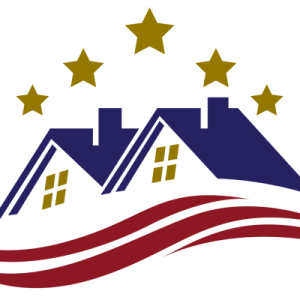 Patriot Suites logo