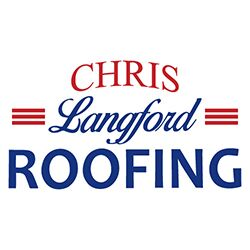 Langford Roofing logo