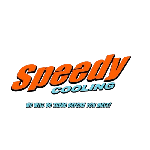 Speedy Cooling LLC logo