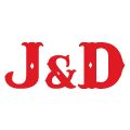 J&D Transport logo