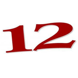 Lucky 12 Tavern logo