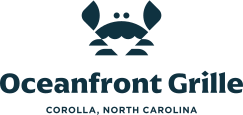 Oceanfront Grille logo