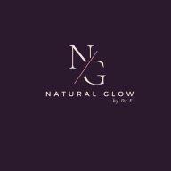 Natural Glow logo
