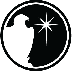MorningStar Ministries logo