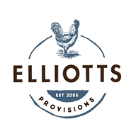 Elliotts Provisions Company logo