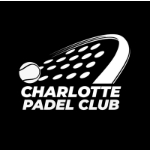 Charlotte Padel Club logo