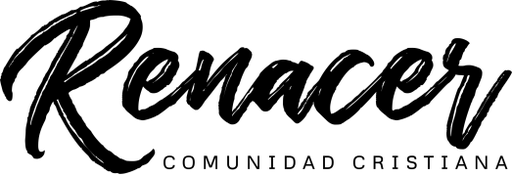 Comunidad Cristiana Renacer logo