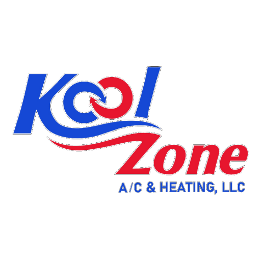 Kool Zone Air Conditioning & Heating, LLC logo