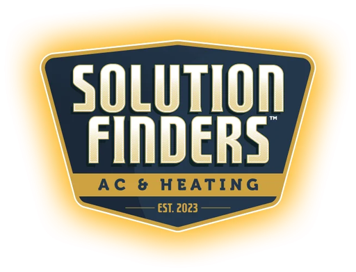 Solution Finders logo