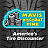 Mavis Tires and Brakes logo