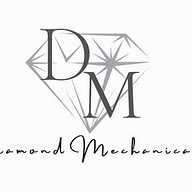 Diamond Mechanical logo