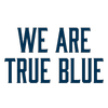 True Blue Butcher & Table logo