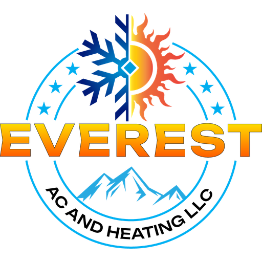 Everest AC & Heating LLC logo