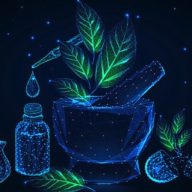 Dream Blue Relax Spa logo