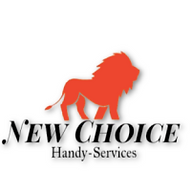 NEW CHOICE HANDY SERVICES logo