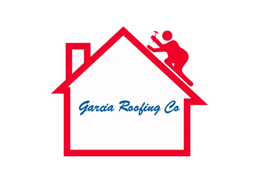 Garcia Roofing Co logo