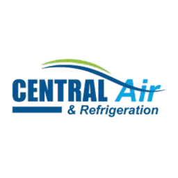 Central Air & Refrigeration logo