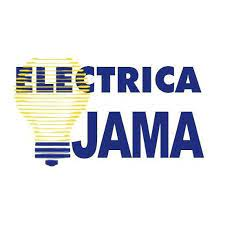 Eléctrica JAMA logo