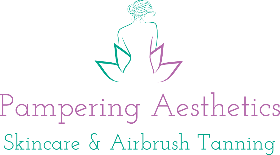pamperingaesthetics-com logo
