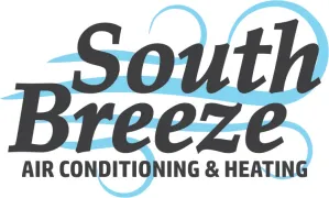 SouthBreeze A/C & Heating logo