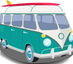 Cali RLNS logo