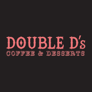 Double D's Coffee & Desserts logo