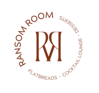 The Ransom Room logo