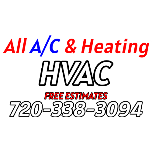 All A/C & Heating Solutions, Inc. logo