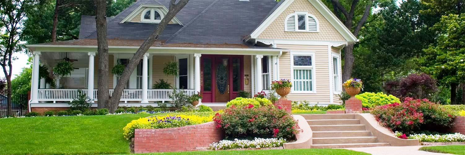 RVA Realty Inc. logo