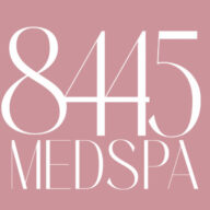 8445 Medical Spa logo